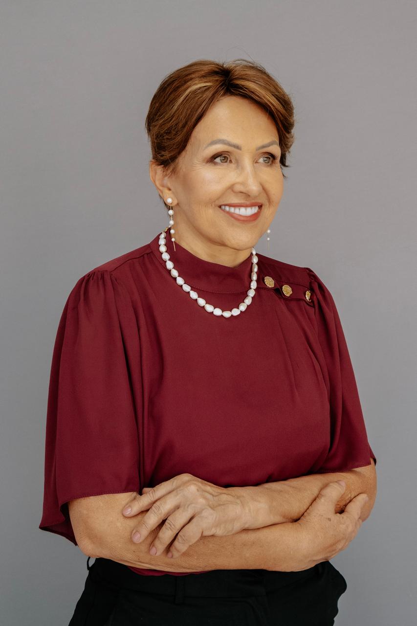 Silene aparecida coelho